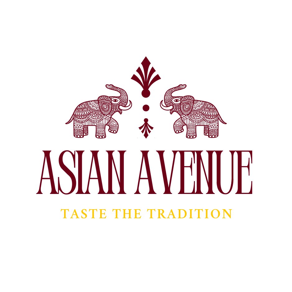Asian Avenue — Taste the Tradition